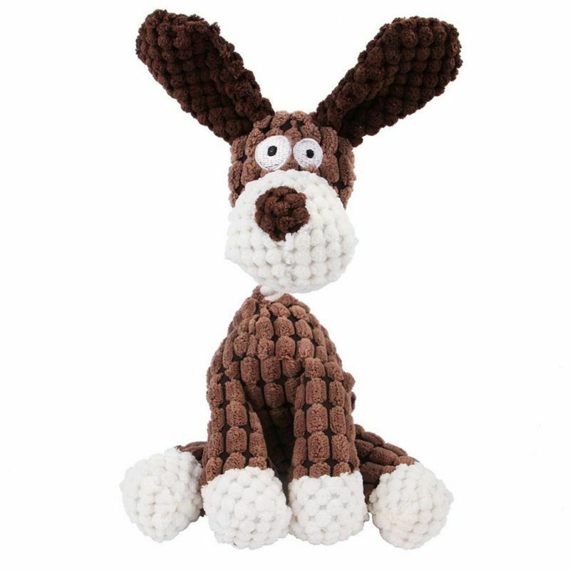 Plush Dog - Suitable For Cuddling At Night