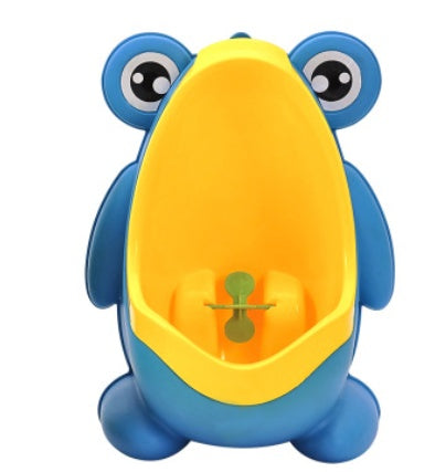 Ergonomic Frog - Children Baby Potty Toilet