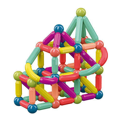 Fabulus Magnetic Sticks For Creative Children